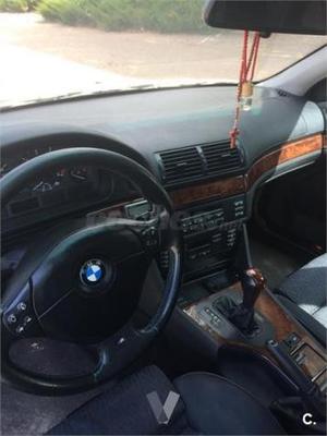 Bmw Serie d Auto 4p. -99