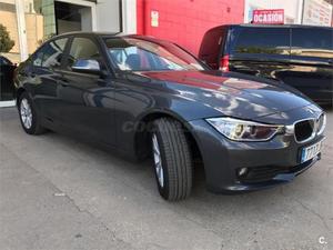 Bmw Serie d Efficientdynamics 4p. -14