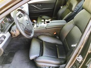 Bmw Serie d Efficientdynamics Edition 4p. -12
