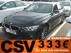 Bmw Serie d Touring 5p. -13