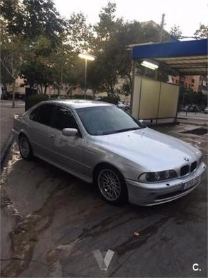 Bmw Serie da 4p. -01