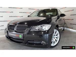 Bmw Serie i 4p. -07