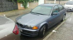 Bmw Serie i 4p. -99