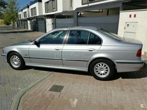 Bmw Serie i Auto 4p. -97