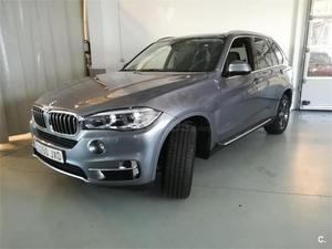 Bmw X5 Xdrive30d 5p. -17