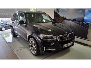 Bmw X5 Xdrive40e Iperformance 5p. -16