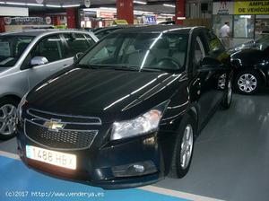 CHEVROLET CRUZE 1.6LS - EL PRAT DE LLOBREGAT - EL PRAT DE