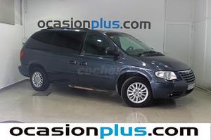 CHRYSLER Grand Voyager LX 2.8 CRD Executive Auto 5p.