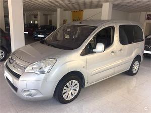 CITROEN Berlingo 1.6 HDi 90 SX Multispace 5p.
