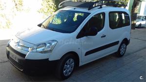 CITROEN Berlingo 1.6 HDi 90 Tonic 4p.