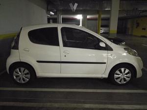 CITROEN C1 1.4 HDI Audace -09