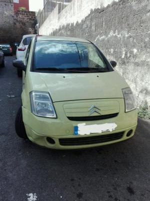 CITROEN C2 1.1I SX -06
