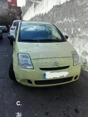 CITROEN C2 1.1I SX 3p.