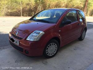 CITROEN C2 EN VENTA EN MOTRIL (GRANADA) - MOTRIL - MOTRIL -