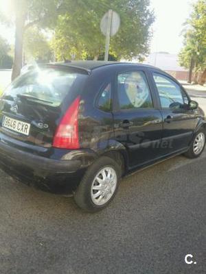 CITROEN C3 1.1i Satisfaction 5p.