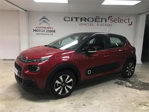 CITROEN C3 PureTech 60KW 82CV FEEL 5p.