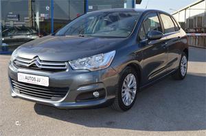 CITROEN C4 1.6 HDi 90cv Seduction 5p.
