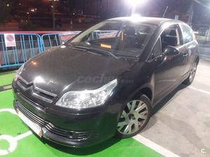 CITROEN C4 2.0 HDi 138 VTR Plus 3p.