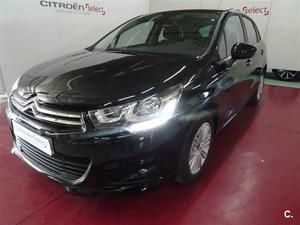 CITROEN C4 C4 BlueHDi 73KW 100CV Live Edition 5p.