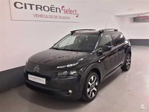 CITROEN C4 Cactus BlueHDi 100 Shine 5p.