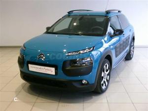 CITROEN C4 Cactus BlueHDi 73KW 100CV Shine 5p.