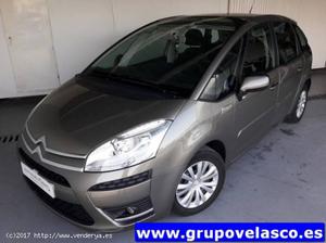 CITROEN C4 PICASSO 1.6 HDI TONIC - MADRID - (MADRID)