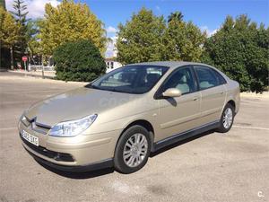 CITROEN C5 1.6 HDi Premier 5p.