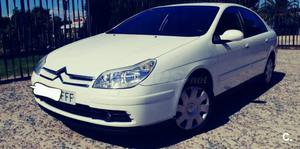 CITROEN C5 1.6 HDi SX 5p.