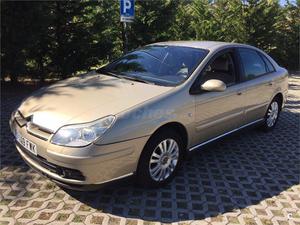 CITROEN C5 1.6 HDi SX 5p.