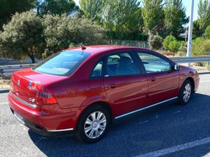 CITROEN C5 2.0 HDi Exclusive -06