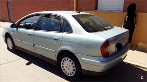 CITROEN C5 2.0 HDi X 5p.
