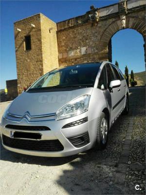 CITROEN Grand C4 Picasso 1.6 HDi 110cv First 5p 5p.