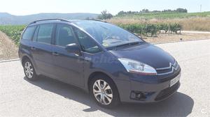 CITROEN Grand C4 Picasso 1.6 HDi SX 5p.