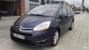 CITROEN Grand C4 Picasso 1.6 HDi SX 5p.