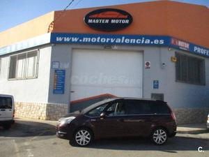 CITROEN Grand C4 Picasso 2.0 HDi CMP Exclusive 5p.