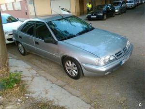 CITROEN Xantia 2.0 HDI SX PLUS BREAK 5p.
