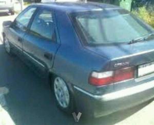 CITROEN Xantia 2.0I T CT VSX BREAK -95