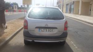 CITROEN Xsara Picasso 1.6 Exclusive -02