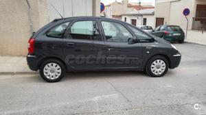 CITROEN Xsara Picasso 1.6 HDi 92 Exclusive 5p.