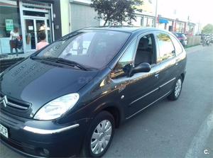 CITROEN Xsara Picasso 1.6 HDi 92 Exclusive 5p.