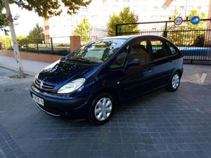 CITROEN Xsara Picasso 2.0 HDI -00