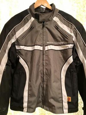 Chaqueta cordura Frank Thomas