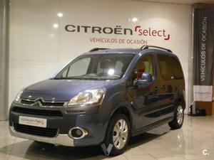 Citroen Berlingo 1.6 Hdi 115 Xtr Plus 5p. -15
