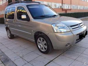 Citroen Berlingo 1.6 Hdi 92 Sx Plus 5p.