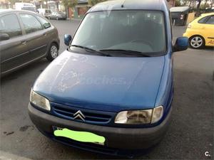 Citroen Berlingo 1.9d Sx 4p.