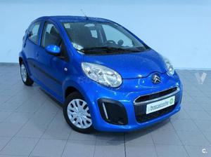 Citroen C1 1.0 Seduction 5p. -13