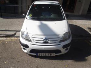 Citroen C3 1.4 HDI FURIO