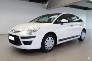 Citroen C4 1.6 Hdi 90 Lx 5p. -10