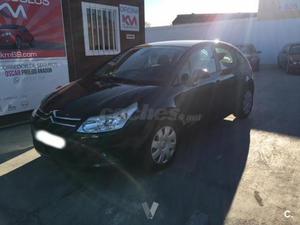 Citroen C4 1.6i Vti Exclusive 5p. -09