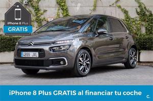 Citroen C4 Picasso Bluehdi 88kw 120cv Eat6 Feel 5p. -17